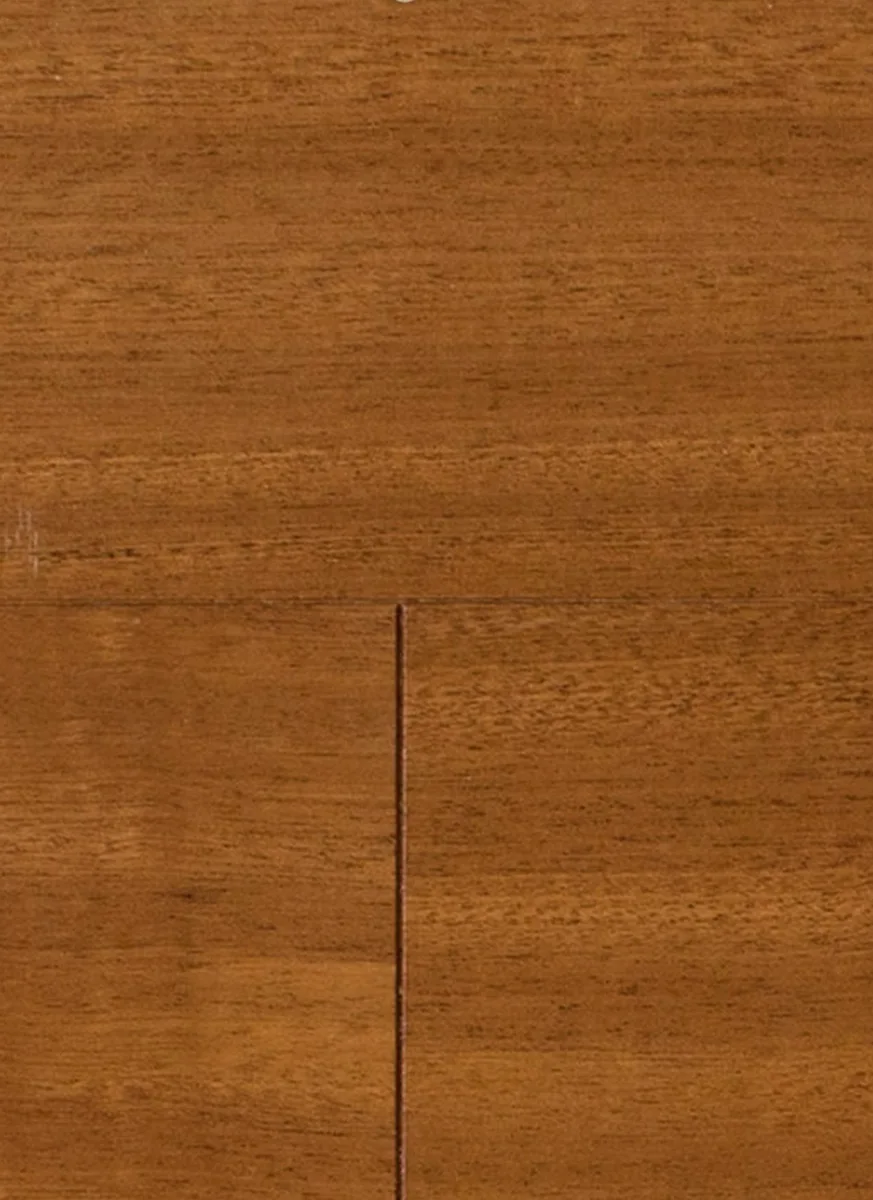 Инженерная доска Wood Bee Сапели ABC 400-1200×125×12