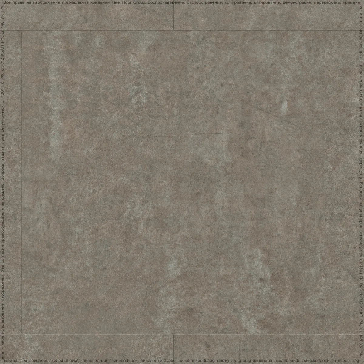 Кварцвиниловая плитка FineFlex клеевая FX-Stone Пайер FX-205 F 400×400×2,2