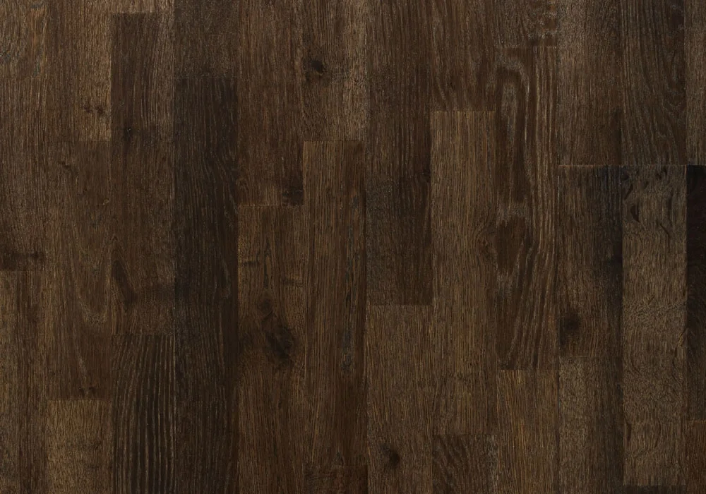 Паркетная доска Kahrs Гармония Дуб Грунт Soil 153N6EEKFEKW240 Lively 2423×200×15