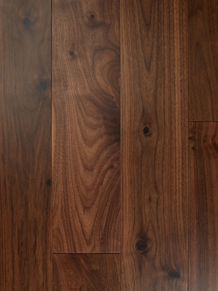 Инженерная доска HM Flooring Орех американский натур тон 1900×190×14