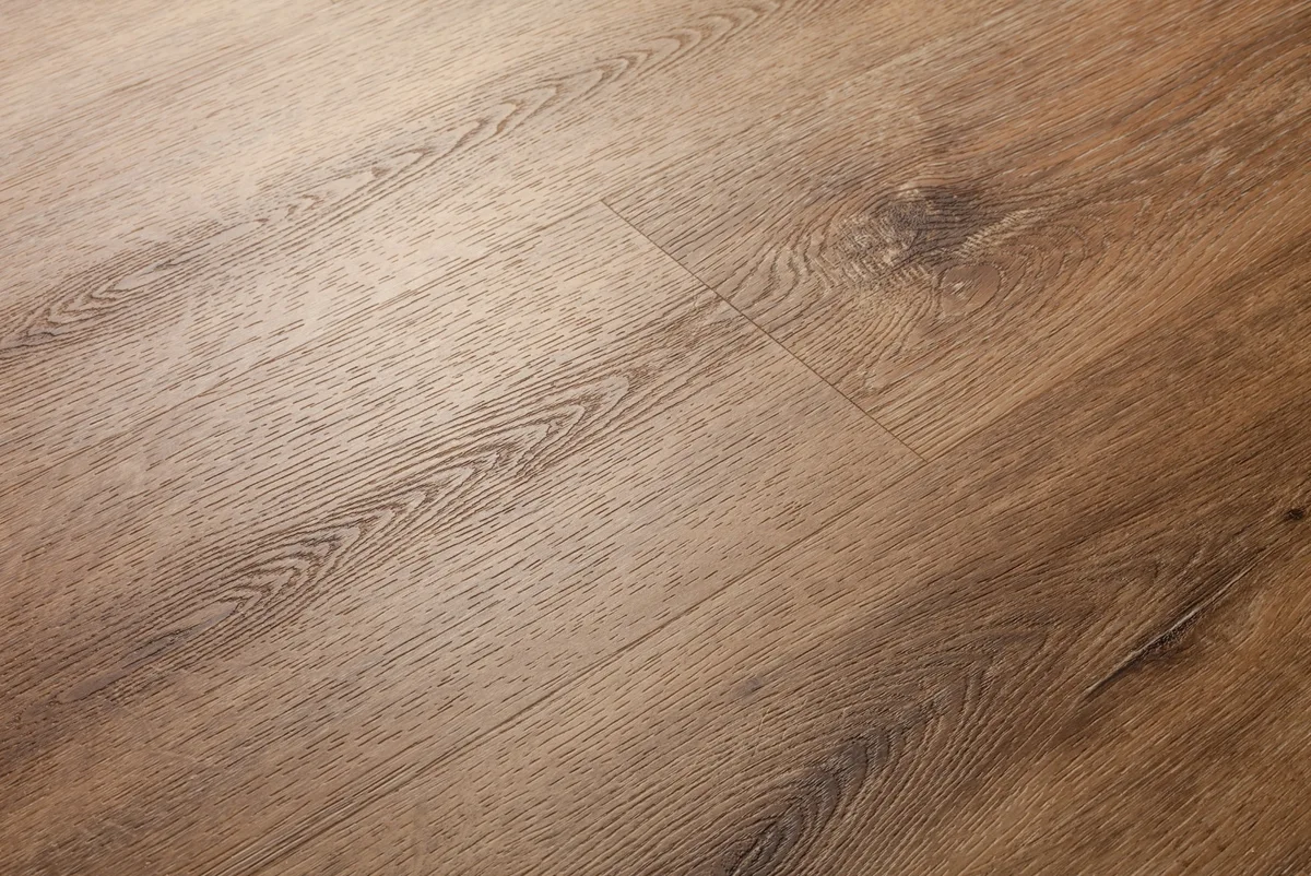 Кварцвиниловый SPC ламинат Aquafloor RealWood AF6042 1220×178×6