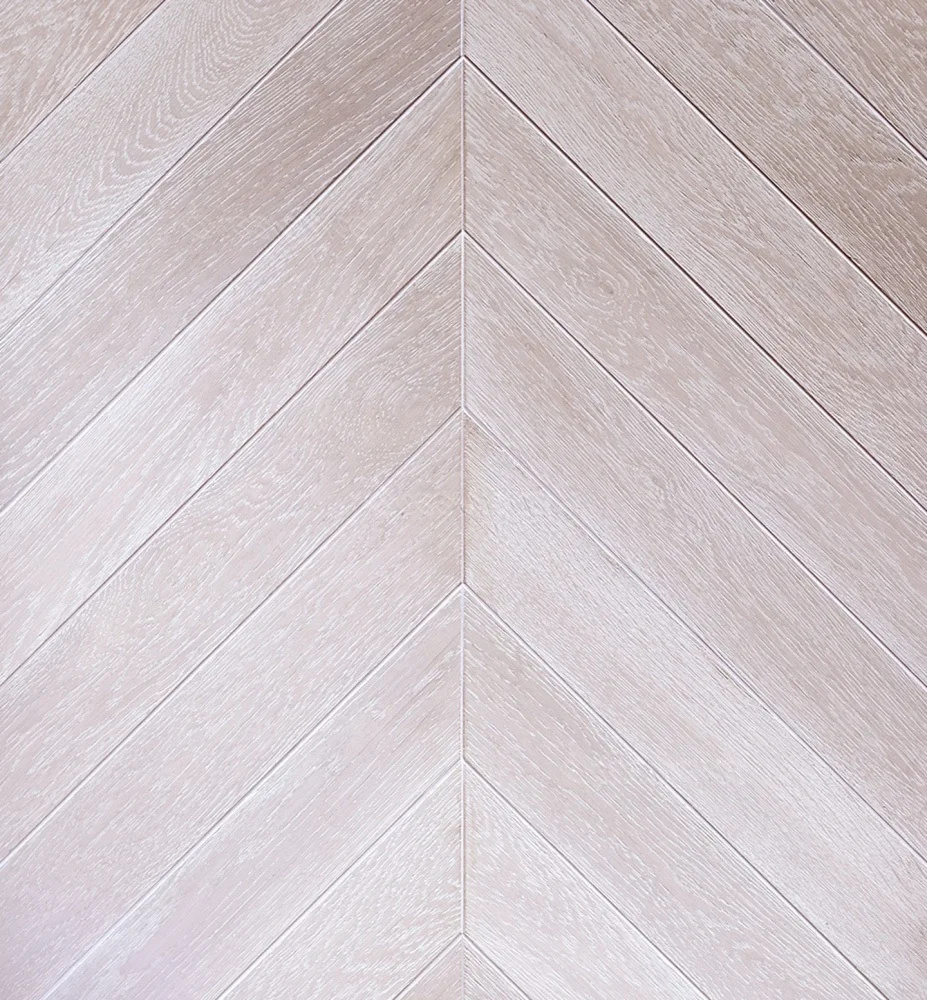 Инженерная доска Greenline Люкс Толедо 131 селект французская елка 590×110×15