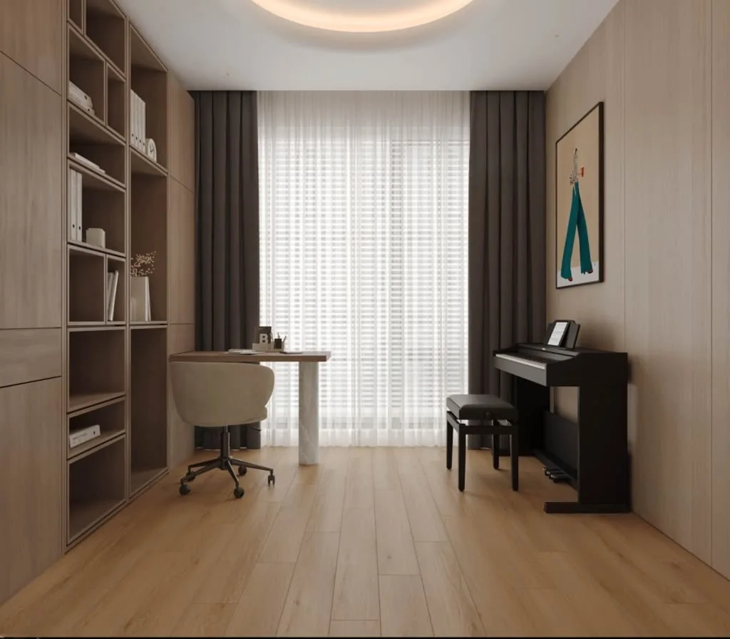 Ламинат Alpine Floor Murano Дуб Сан-Себастьян LF120-07 1218×163×12