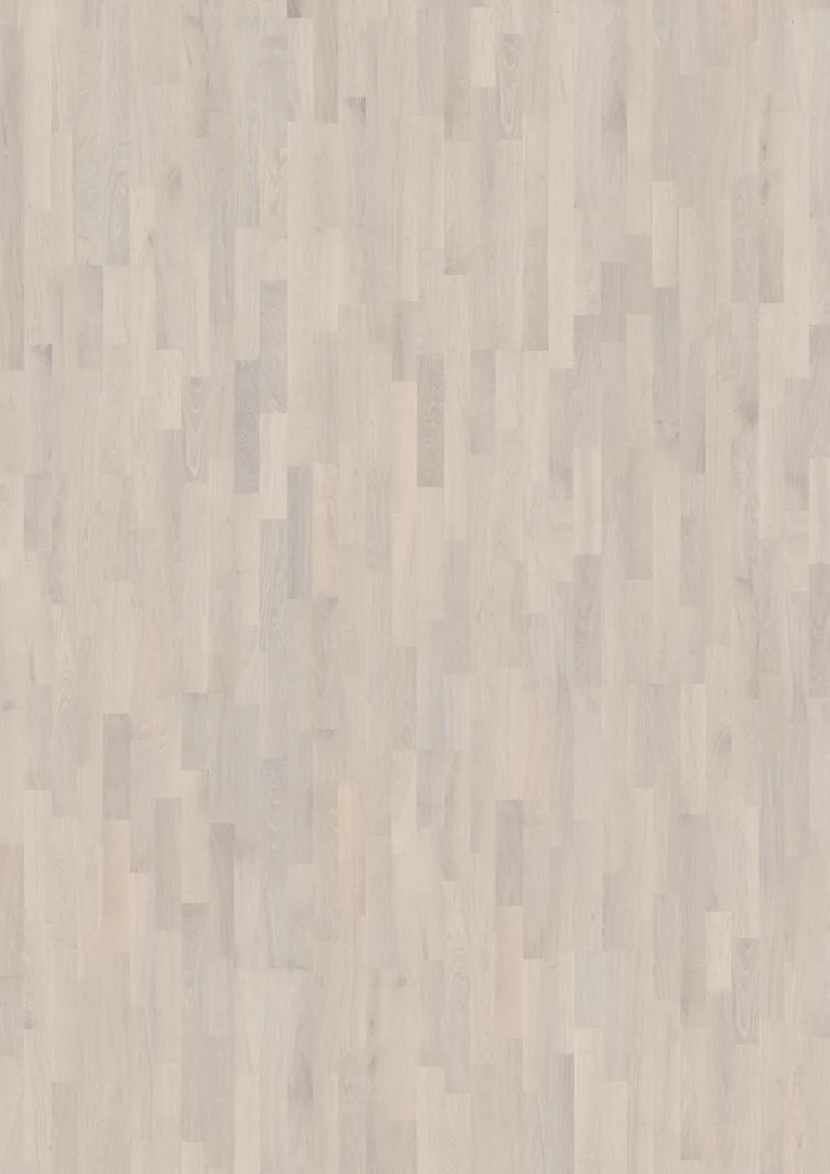 Паркетная доска Kahrs Люмен Дуб Иней Rime 153N3BEKB4KW240 Variation 2423×200×15