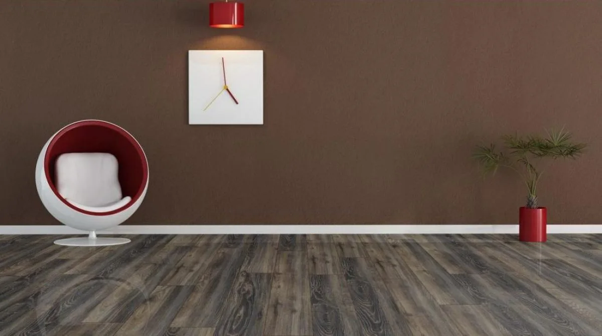 Ламинат Falquon Blue Line Wood 8 Canyon Black Oak D3686 1220×193×8