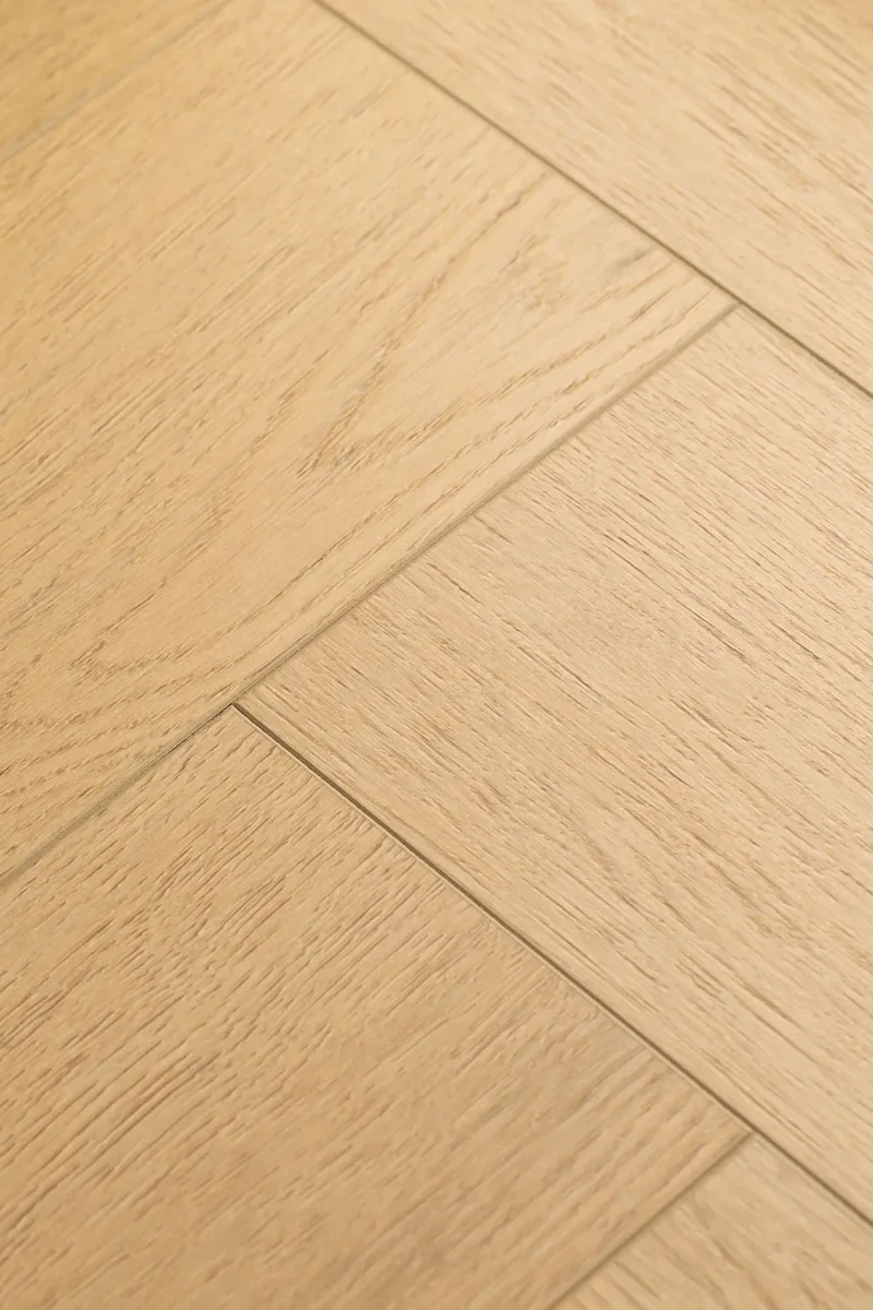 Ламинат FirstFloor Черный Бархат Дуб Хакон 1F443 венгерская елка 750×125×8