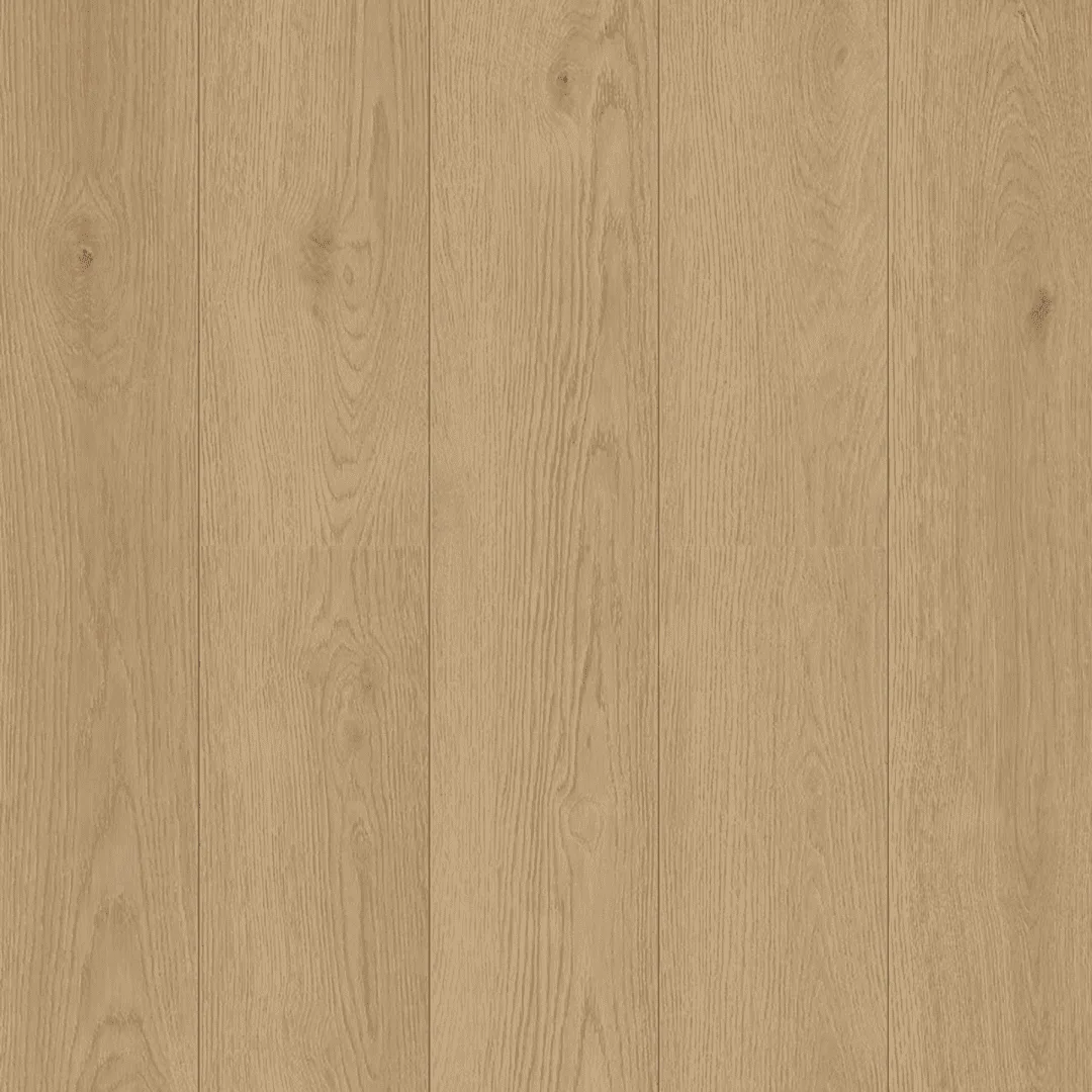 Кварцвиниловая плитка Alpine Floor клеевая Easy Line Дуб Марципановый ЕСО 3-37 1219,2×184,15×3