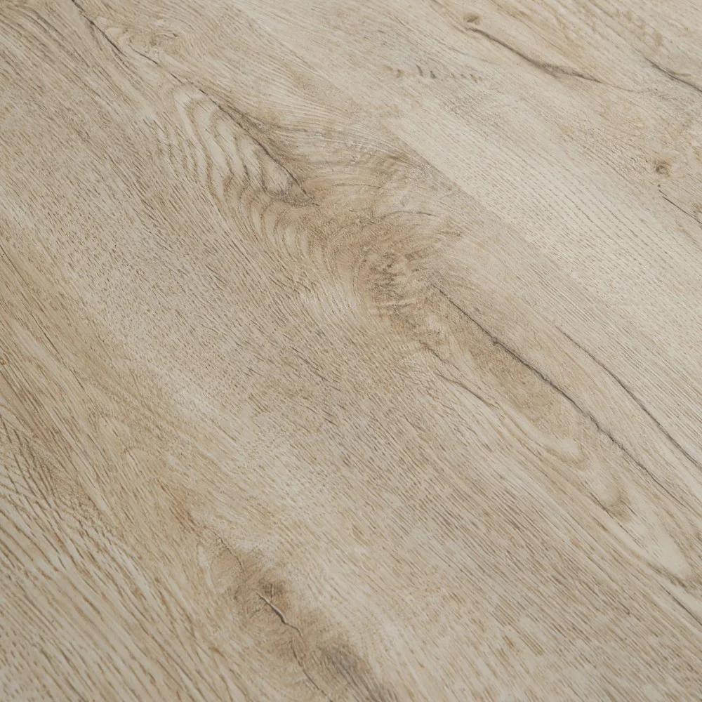 Кварцвиниловый SPC ламинат Vinilam Cork Premium Дуб Валенсия 33488 1220×225×8