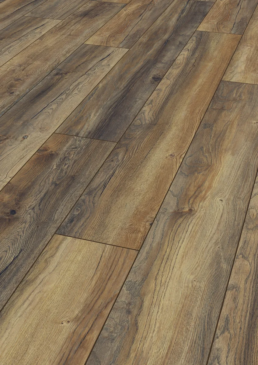 Ламинат My Floor Villa Дуб Портовый M1203 1375×188×12