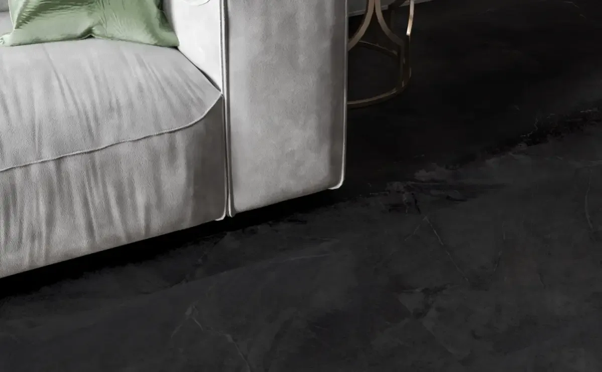 Кварцвиниловая плитка Vinilam клеевая Ceramo Stone Glue Аргентинский Камень 91912 950×475×2,5