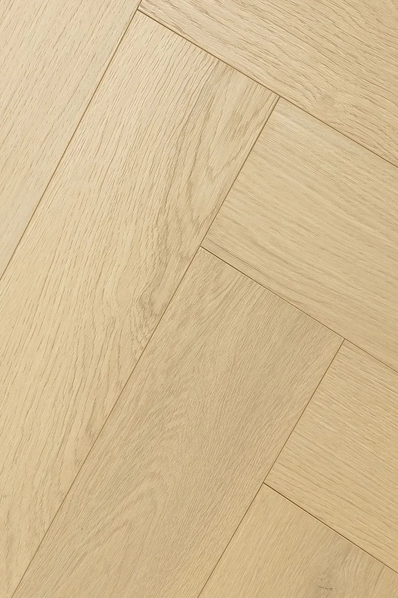 Ламинат FirstFloor Благородный Матовый Дуб Пургрейн 1F334 венгерская елка 750×125×8