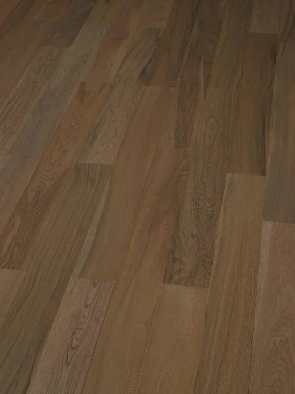 Инженерная доска Wood Bee Дуб Табако CD 400-1200×125×12
