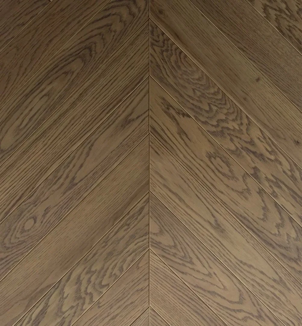 Инженерная доска Greenline Делюкс Саммер 107 натур французская елка 590×110×15