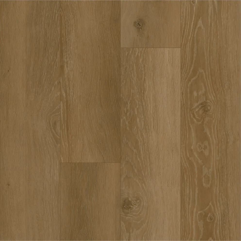 Кварцвиниловый SPC ламинат Home Expert Prime Дуб Терра 739-257 1220×150×4