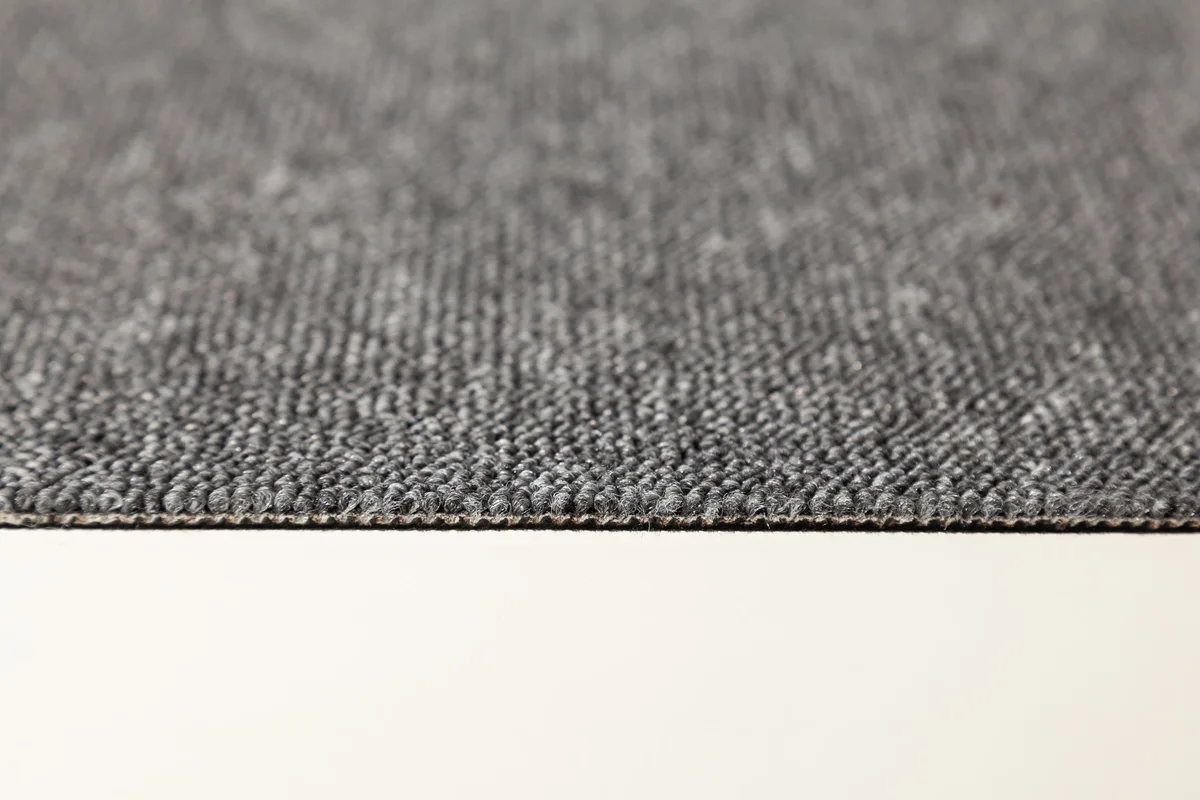 Ковровая плитка Bonkeel Space Grey 500×500×5,9