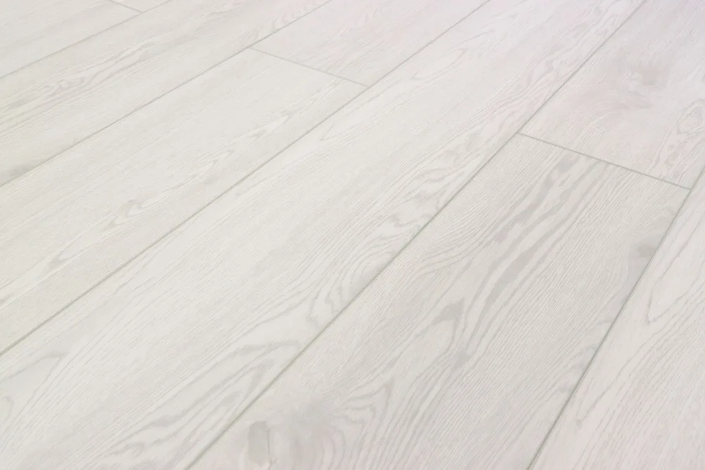 Кварцвиниловый SPC ламинат Cronafloor Grand Sequoia Дуб Белый 1200×180×5