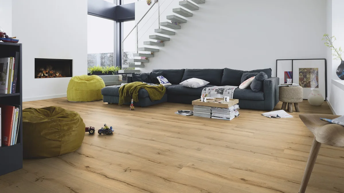 Ламинат Meister LL 150 Дуб Натурал олд вуд Natural old wood oak 600007-2052220-07114 2052×220×8