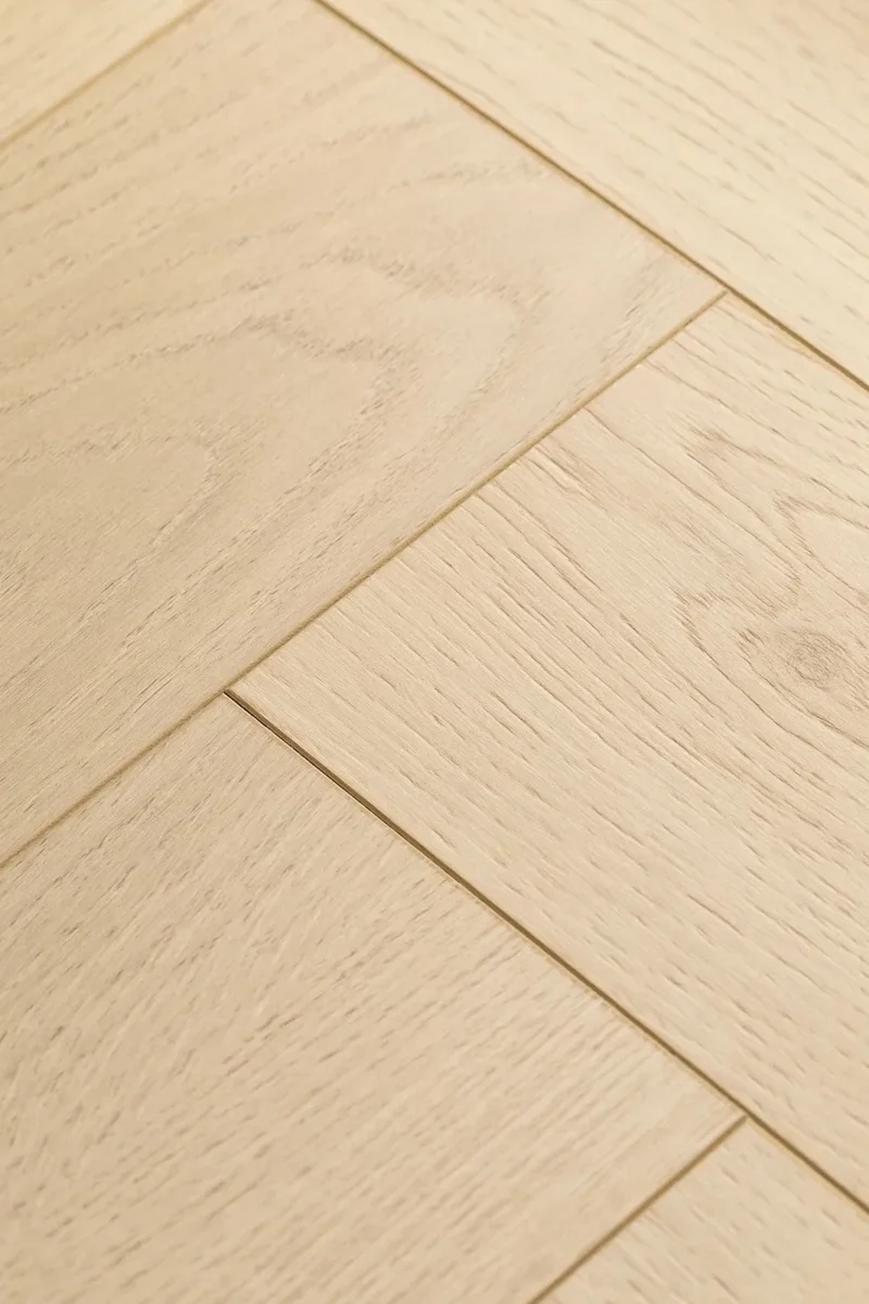Ламинат FirstFloor Благородный Матовый Дуб Домус 1F342 венгерская елка 750×125×8