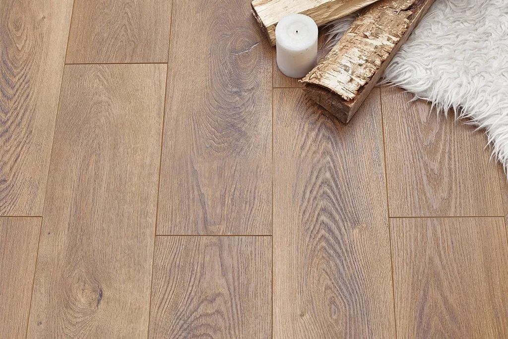Кварцвиниловый SPC ламинат Alpine Floor Premium XL Дуб Насыщенный ECO 7-7 1524×180×8