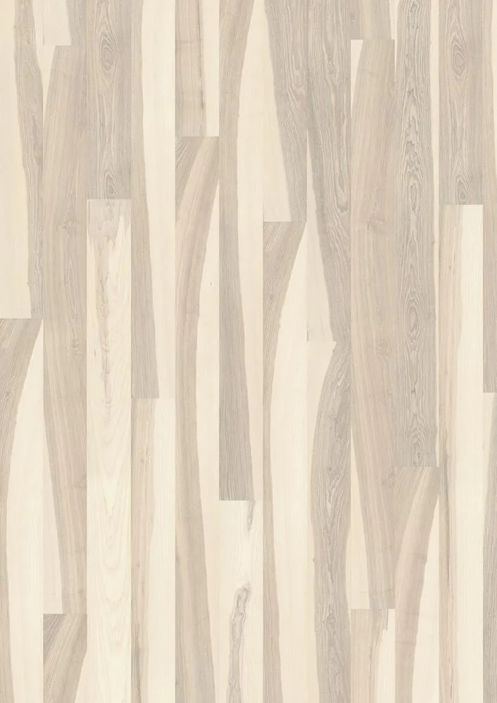 Паркетная доска Kahrs Люкс Ясень Прилив Flow 151N8AAKG4KW240 Lively 2420×187×15
