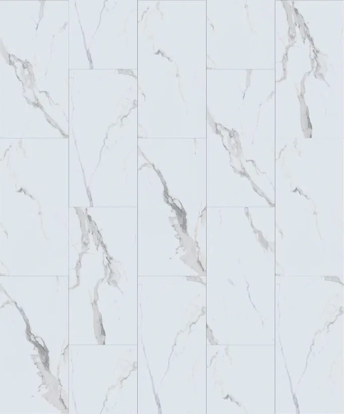 Кварцвиниловый SPC ламинат Evofloor Stone Click Olympus Олимпус S003 600×300×5,2