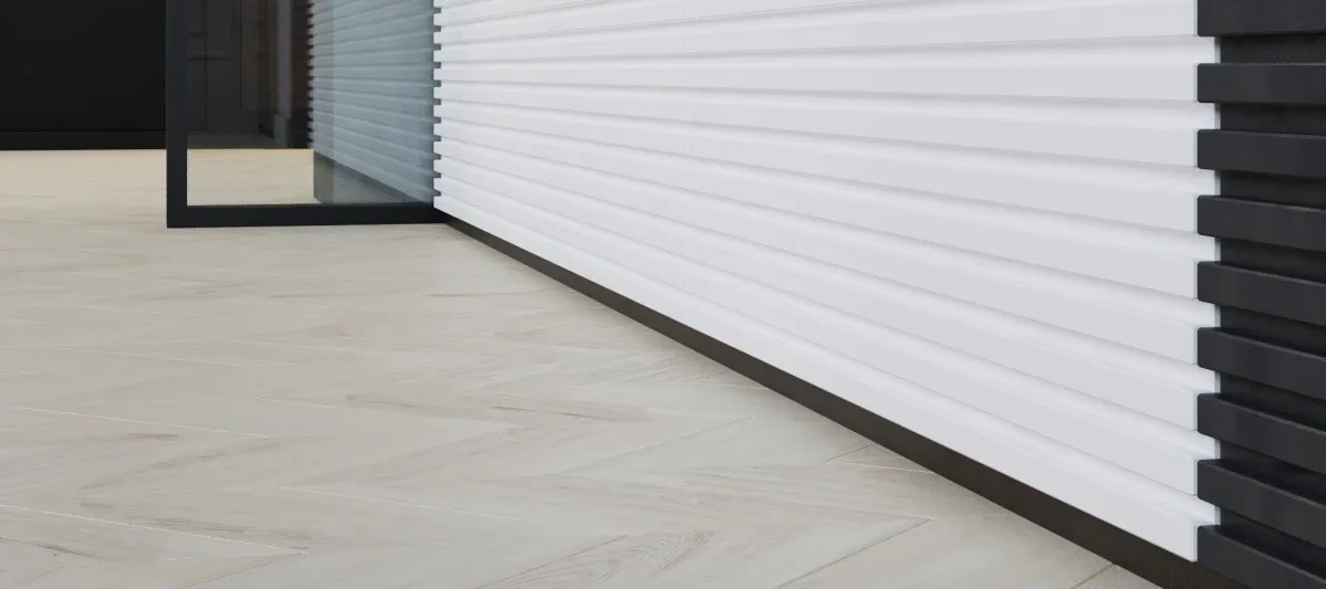 Кварцвиниловая плитка Vinilam клеевая Parquet Chevron Glue Шеврон Бриссак RI4777CL7 французская елка 690×115×2,5