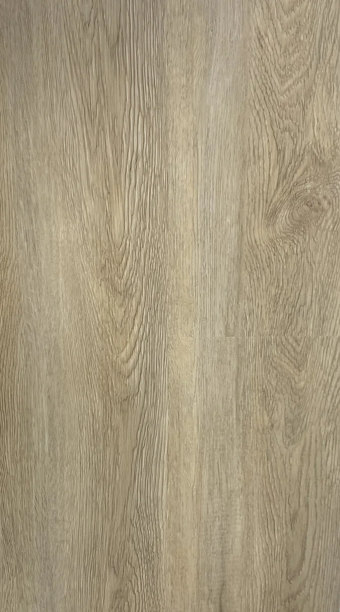 Кварцвиниловая плитка Vinilam клеевая Ceramo XXL Glue Дуб Давос 8880-EIR 1528×233×2,5