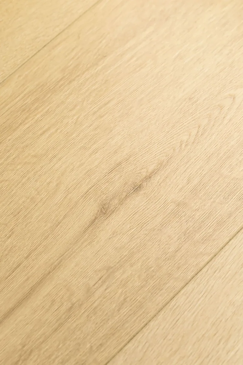 Ламинат FirstFloor Черный Бархат Дуб Хейвен 1F424 1520×196×8