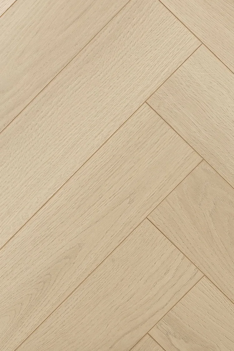 Ламинат FirstFloor Благородный Матовый Дуб Домус 1F342 венгерская елка 750×125×8