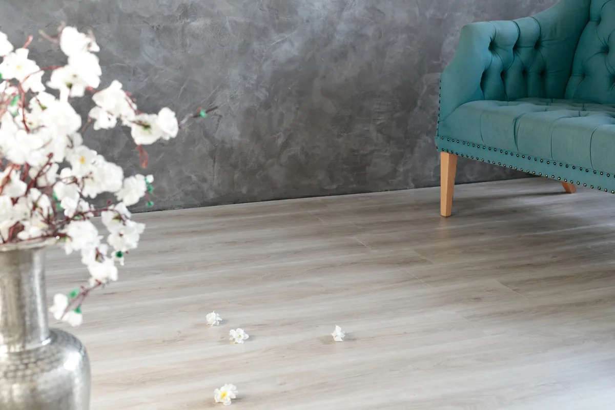 Кварцвиниловый SPC ламинат Aquafloor Quartz AF3503QV 1220×180×3,5