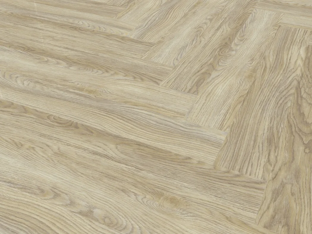 Кварцвиниловая плитка FineFlex клеевая Wood Дуб Сарпин FX-110F 940×140×2,2