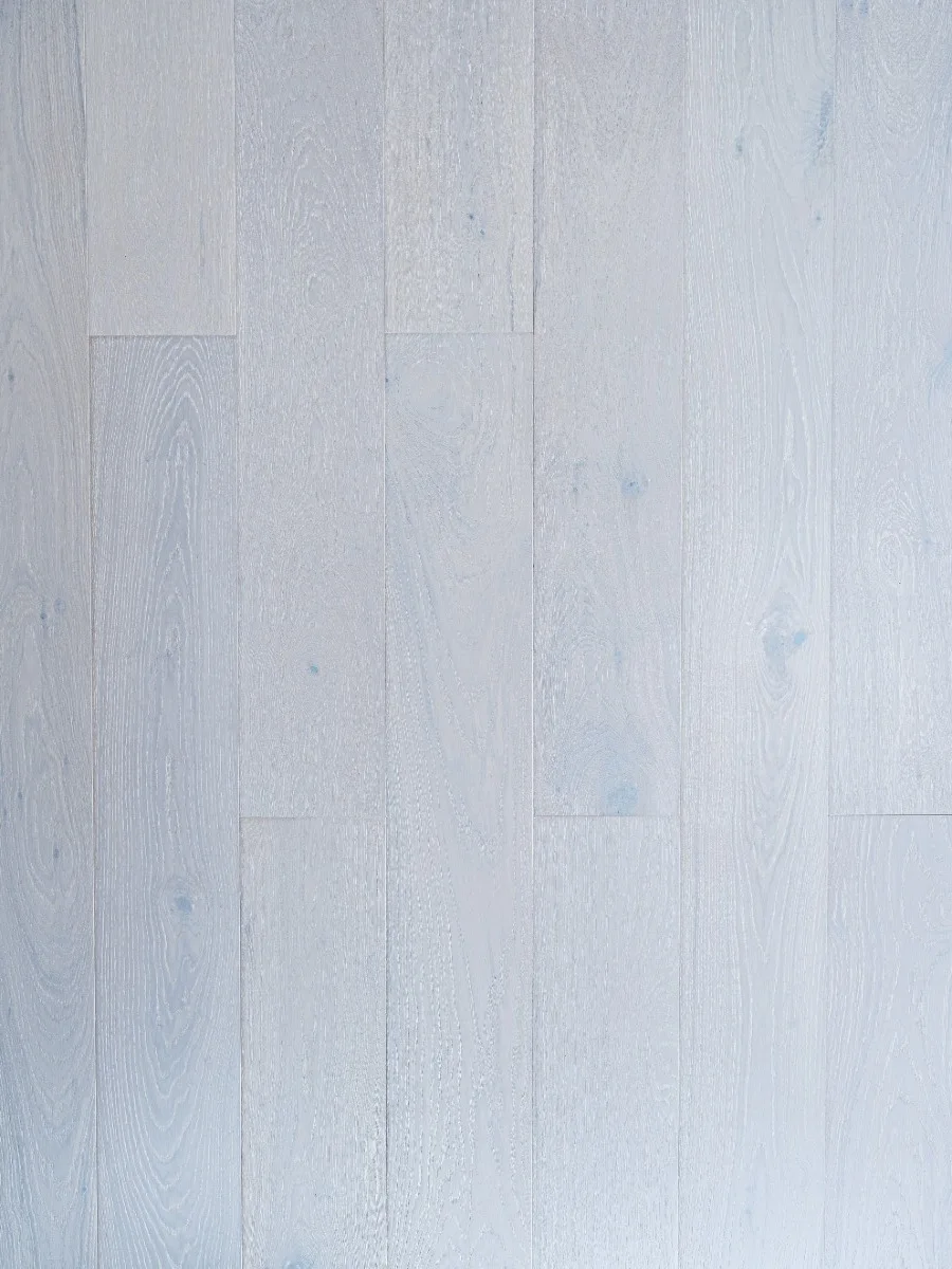 Инженерная доска Wood Bee Дуб Неве ABCD 650-1900×190×14