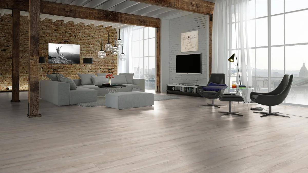 Ламинат Kronopol Platinium Marine Oak Atlantic D 3788 1380×159×10