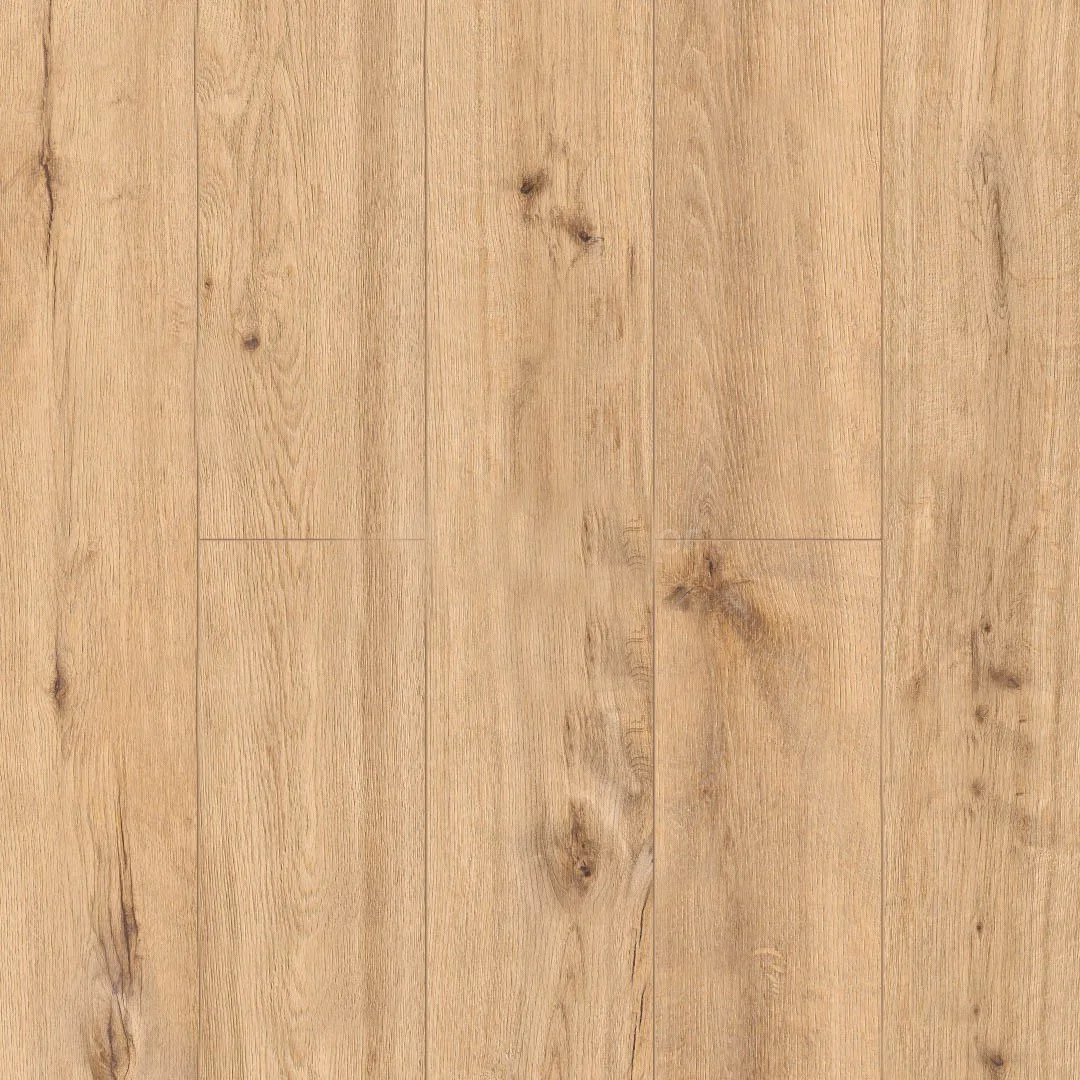 Кварцвиниловый SPC ламинат Alpine Floor ProNature Oak Poprad 64634 1290×246×4