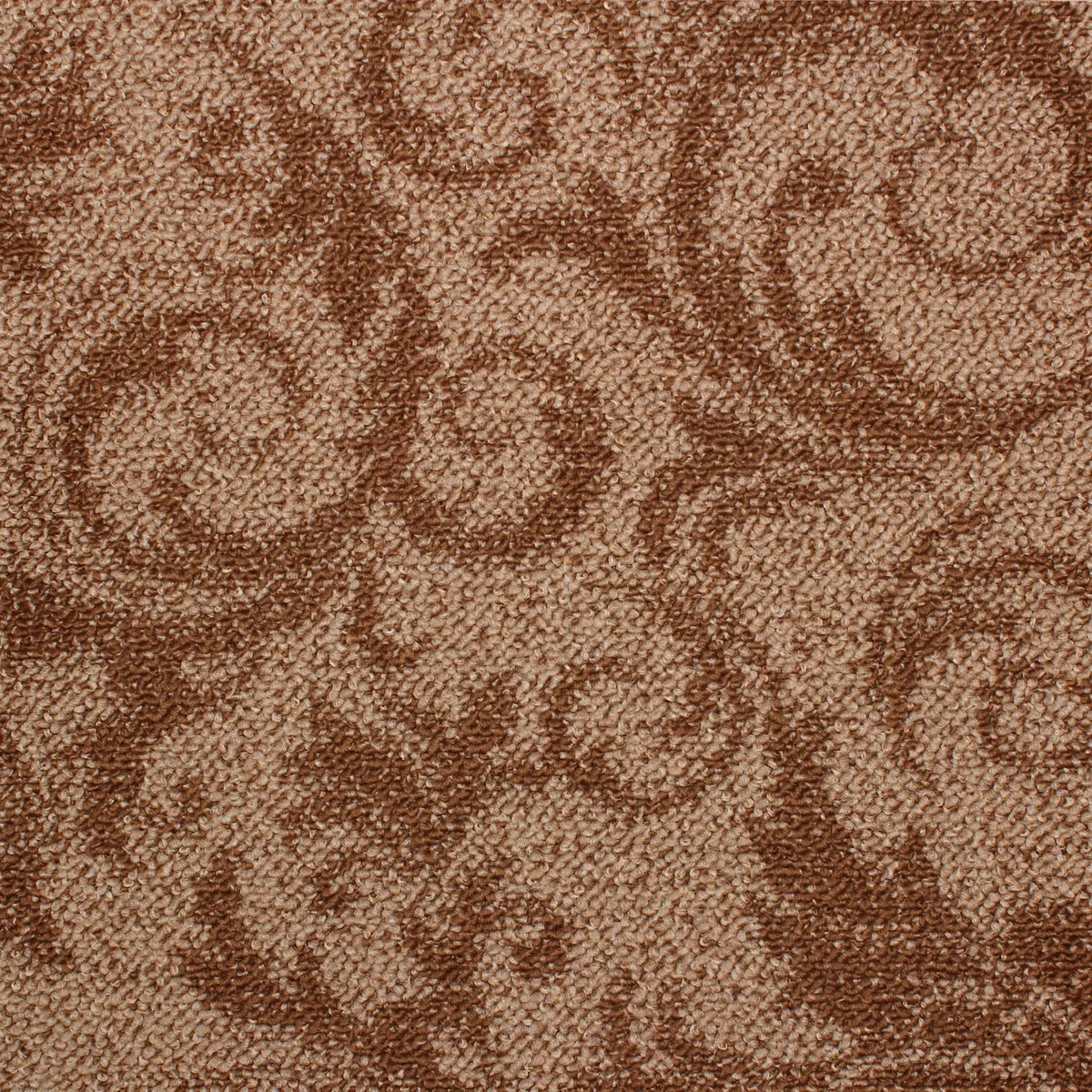 Ковролин Bonkeel Соул 2 цвет Caramel 1000×4000×6