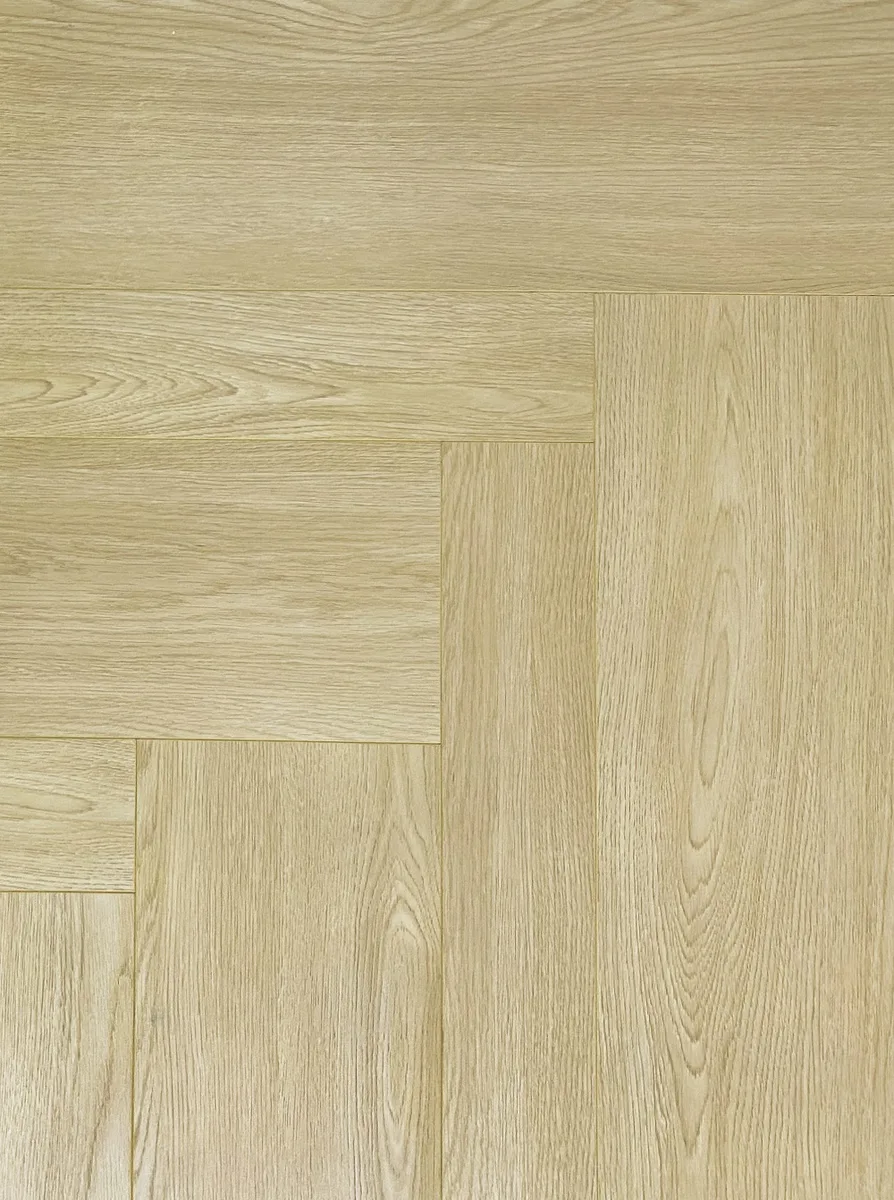 Ламинат CBM Mosaik Дуб Перуц 313 венгерская елка 600×100×10