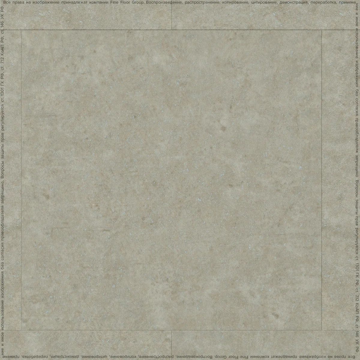 Кварцвиниловая плитка FineFlex клеевая FX-Stone Эбеко FX-204 F 400×400×2,2