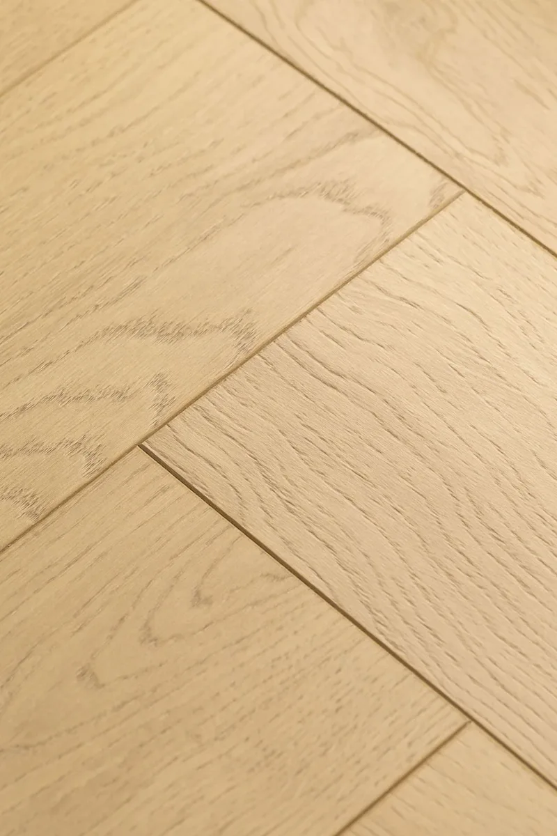 Ламинат FirstFloor Благородный Матовый Дуб Файдес 1F336 венгерская елка 750×125×8
