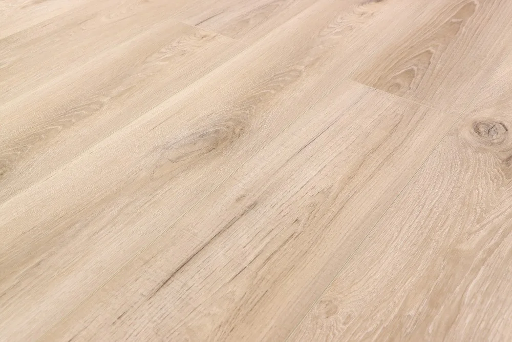 Кварцвиниловая плитка Cronafloor клеевая Wood Дуб Фрейзер W LVT 011 1200×180×2,5