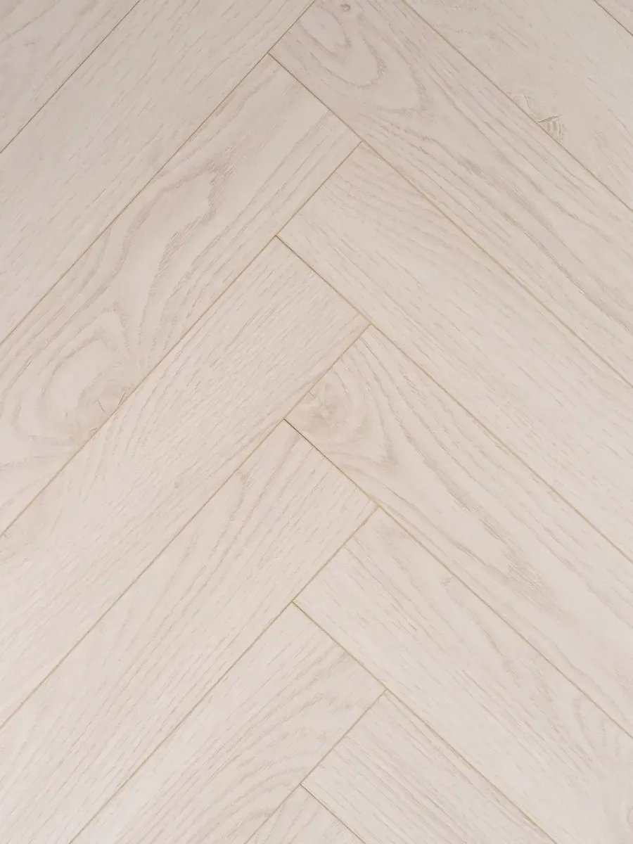 Ламинат My Step Herringbone 12 Dunay MS3012 венгерская елка 475×95×12