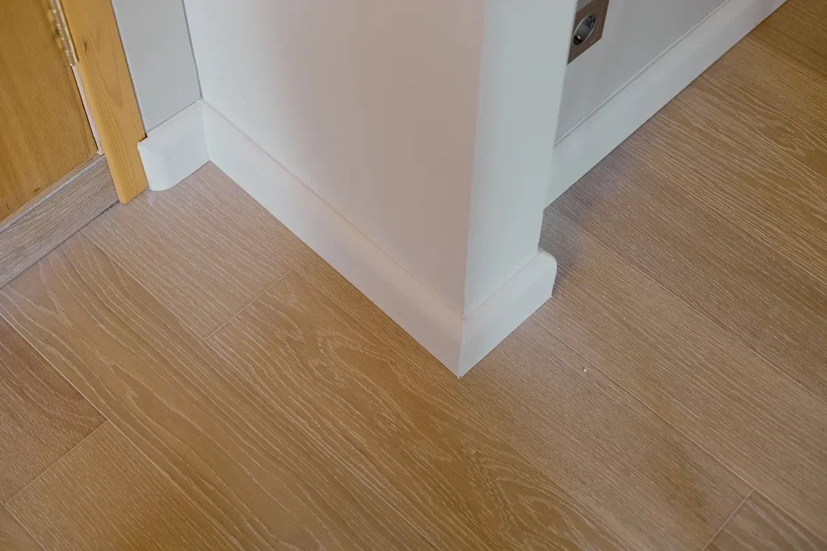 Композитная паркетная доска Quartz Parquet Классик Дуб Хельсинки 1258-58 400-1220×152×5