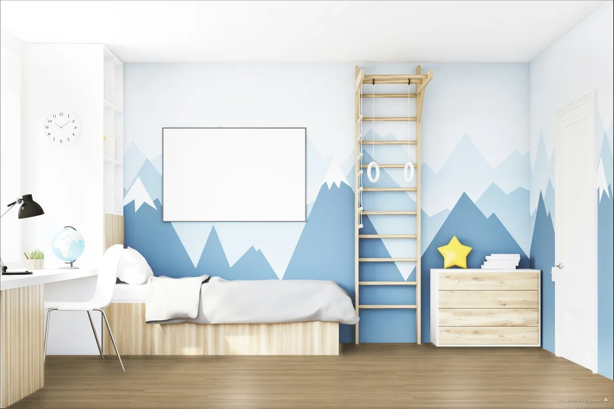 Кварцвиниловая плитка Fargo клеевая Comfort LVT Дуб Тенерифе 20-45124-08 1227×152×2,5