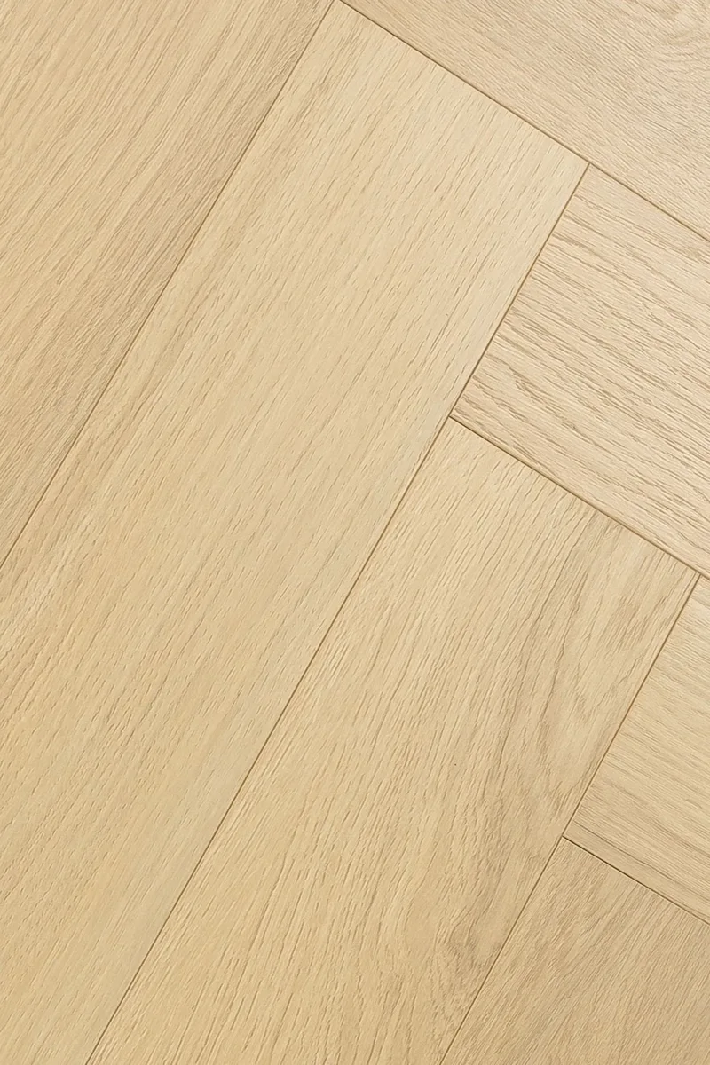 Ламинат FirstFloor Благородный Матовый Дуб Пургрейн 1F334 венгерская елка 750×125×8
