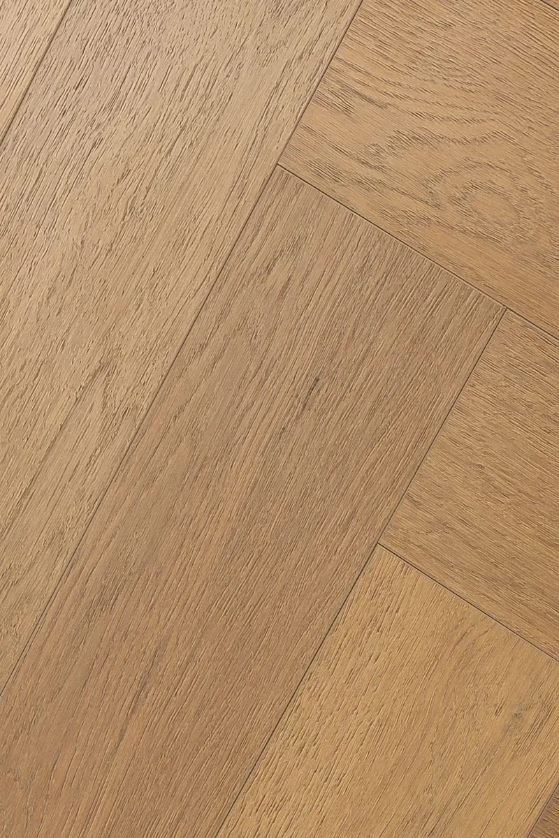 Ламинат FirstFloor Черный Бархат Дуб Яшма венгерская елка 1F444 750×125×8