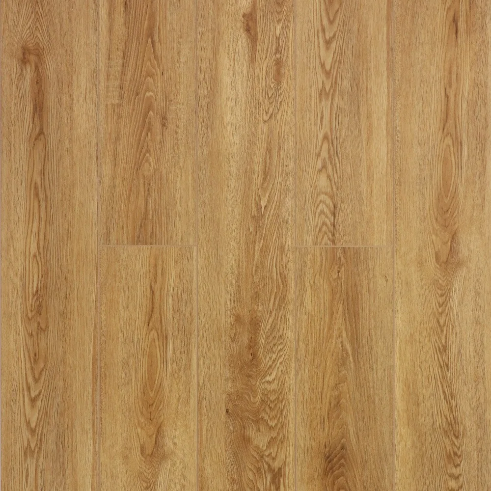Кварцвиниловый SPC ламинат Cronafloor Grand Sequoia Дуб Скальный 1200×180×5
