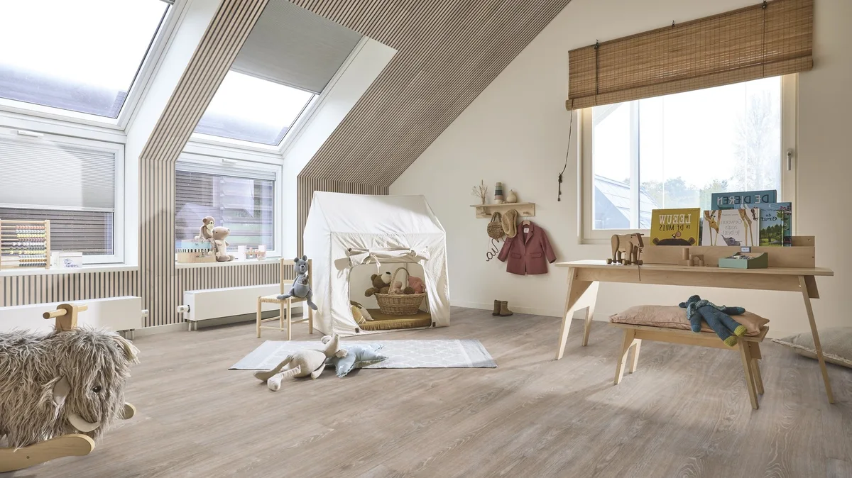 Ламинат Meister LL 250 Дуб Вайт грей White grey oak 600009-2052248-06277 2052×248×10