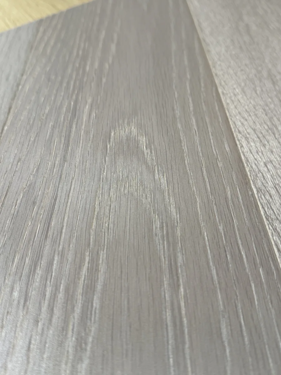 Инженерная доска HM Flooring Дуб Pearl Прайм французская елка 460×125×14