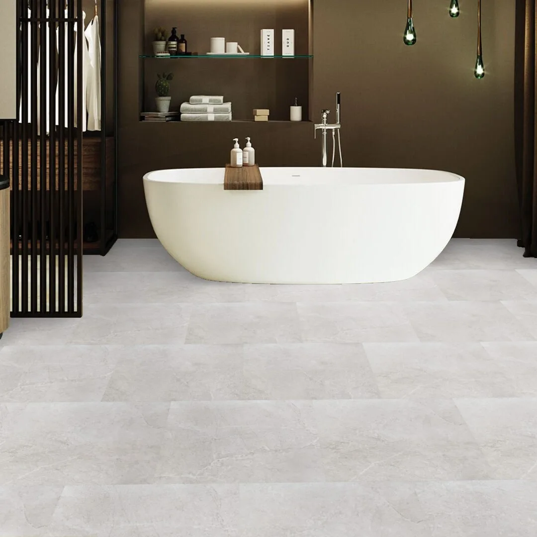 Кварцвиниловая плитка Bonkeel клеевая Discostar Boney 457,2×457,2×2,1