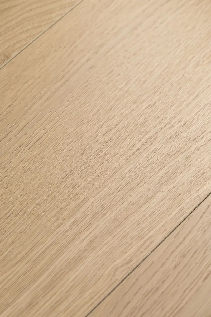 Ламинат FirstFloor Черный Бархат Дуб Грейс 1F414 1520×196×8