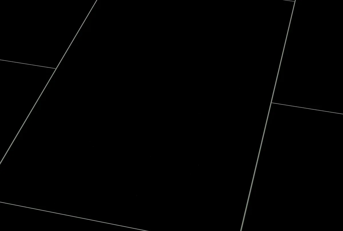 Ламинат Falquon Blue Line Stone Uni Black U190 глянец 644×310×8